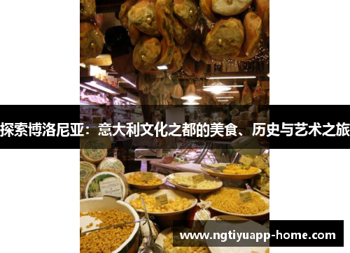 探索博洛尼亚：意大利文化之都的美食、历史与艺术之旅