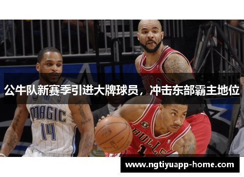 公牛队新赛季引进大牌球员，冲击东部霸主地位