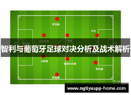智利与葡萄牙足球对决分析及战术解析